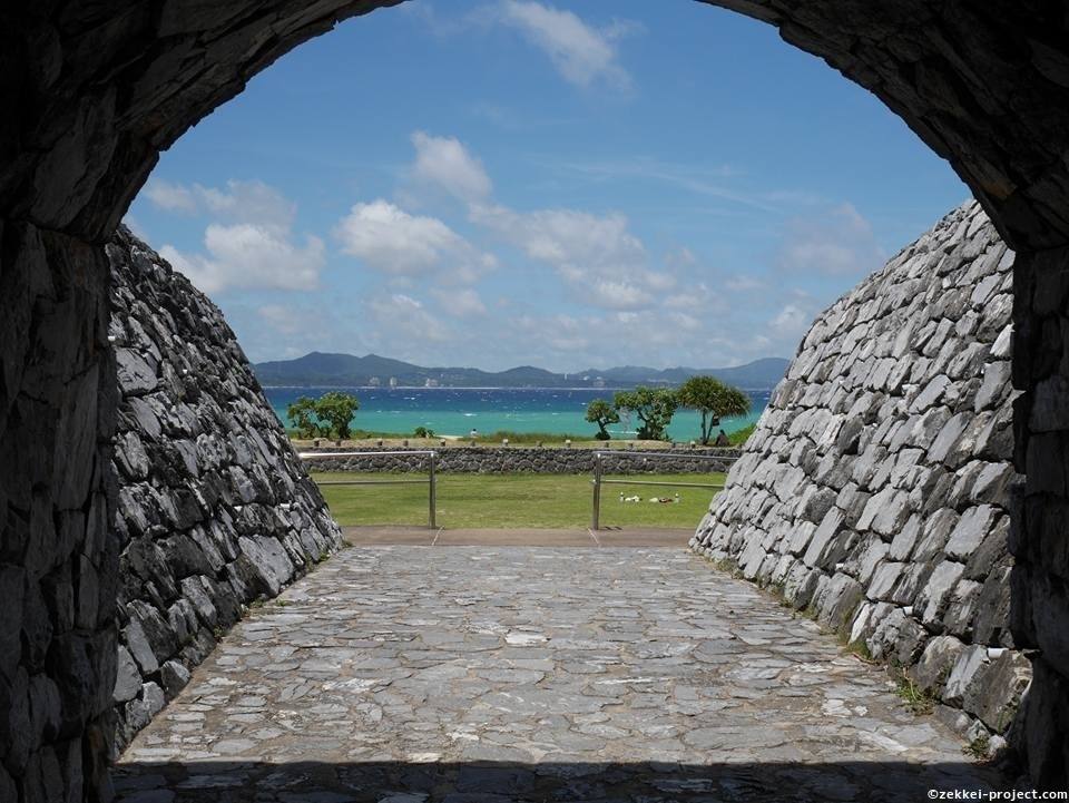 21世紀森ビーチ 名護 沖縄県 死ぬまでに行きたい 世界の絶景