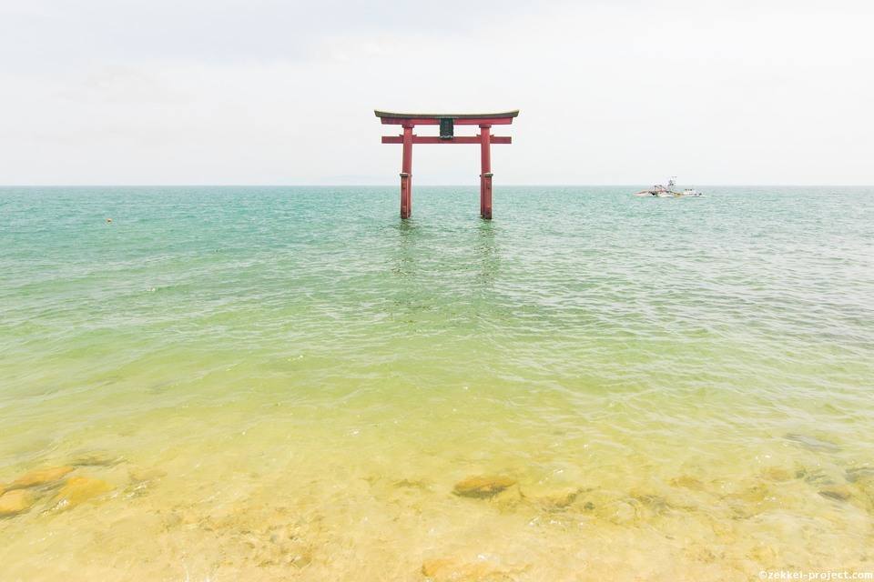 神社」タグの絶景写真  死ぬまでに行きたい！世界の絶景