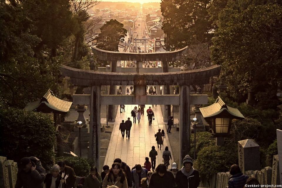 光の道 タグの絶景写真 死ぬまでに行きたい 世界の絶景