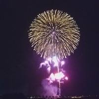 鹿嶋市花火大会 の絶景情報と写真 死ぬまでに行きたい 世界の絶景