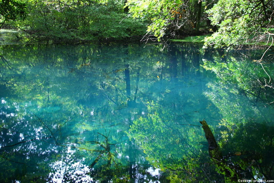 山形県の自然の絶景写真 死ぬまでに行きたい 世界の絶景