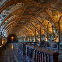 ミュンヘン レジデンツ の絶景情報と写真 死ぬまでに行きたい 世界の絶景