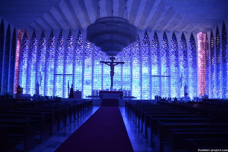 ドン ボスコ教会 の絶景情報と写真 死ぬまでに行きたい 世界の絶景