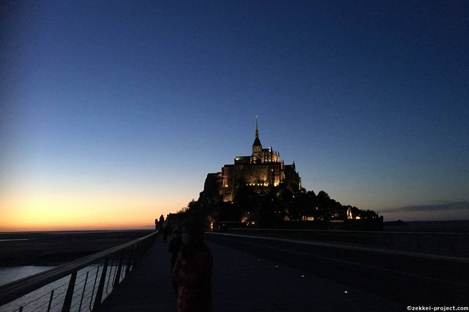 フランスの自然絶景写真 死ぬまでに行きたい 世界の絶景