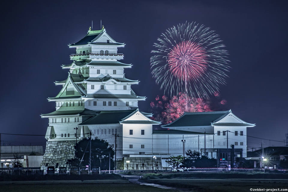 常総きぬ川花火大会 タグの絶景写真 死ぬまでに行きたい 世界の絶景 常総きぬ川花火大会 タグの絶景写真 死ぬまでに行きたい 世界の絶景