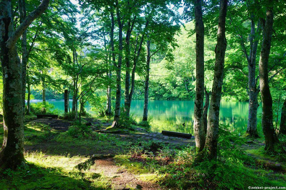 山形県の絶景写真 死ぬまでに行きたい 世界の絶景