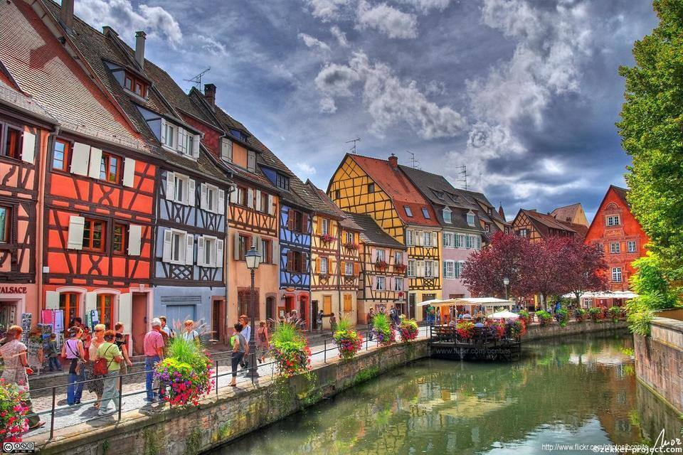 フランスの建物絶景写真 死ぬまでに行きたい 世界の絶景 フランスの建物絶景写真 死ぬまでに行きたい 世界の絶景