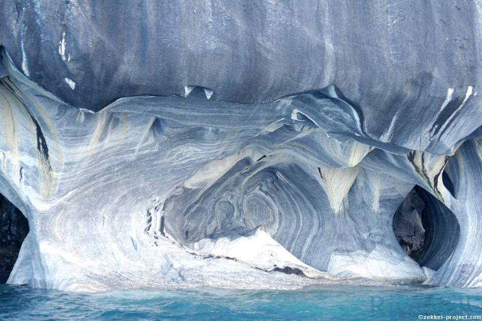 チリの絶景スポット 死ぬまでに行きたい 世界の絶景