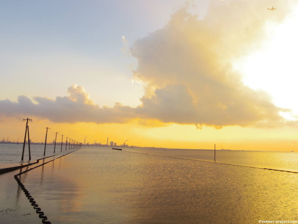 夏の終わり 死ぬまでに行きたい 世界の絶景