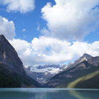 ペイトー湖 の絶景情報と写真 死ぬまでに行きたい 世界の絶景