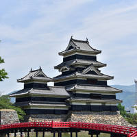 長野県の絶景スポット  死ぬまでに行きたい！世界の絶景