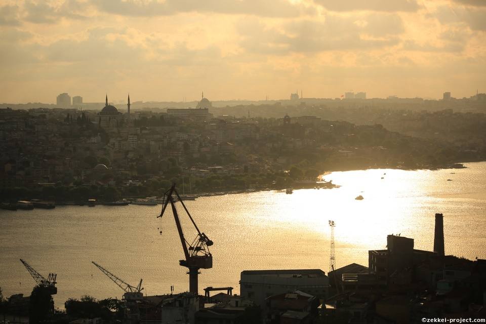 ガラタ塔 の絶景情報と写真 死ぬまでに行きたい 世界の絶景 ガラタ塔 の絶景情報と写真 死ぬまでに行きたい 世界の絶景