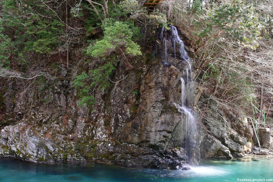岐阜県の山の絶景写真 死ぬまでに行きたい 世界の絶景