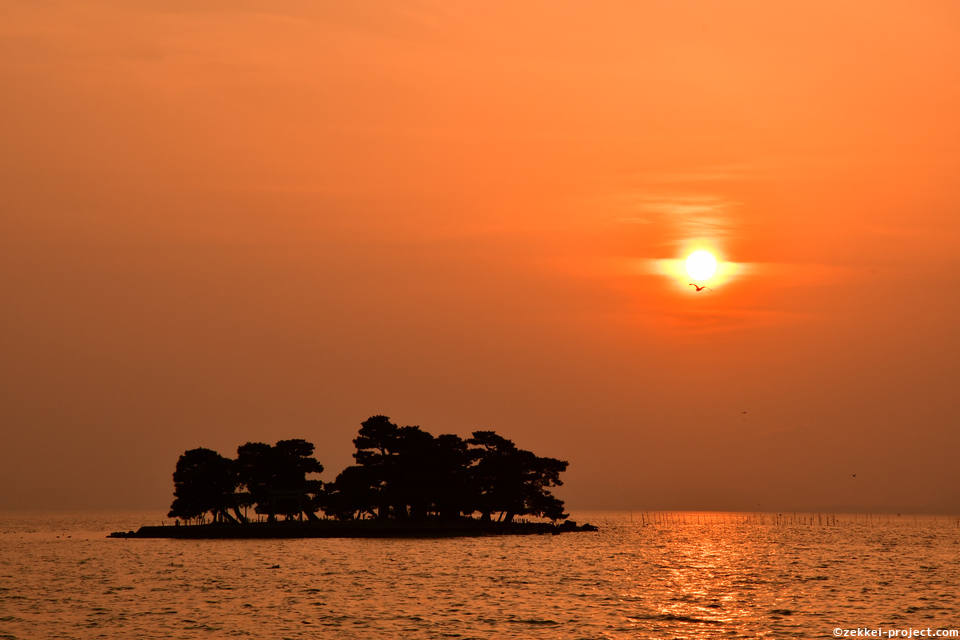夕陽 タグの絶景写真 死ぬまでに行きたい 世界の絶景