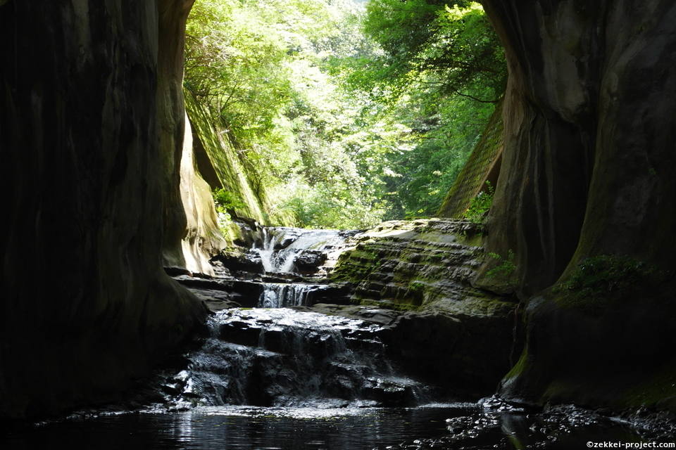 千葉県の通年の絶景写真 死ぬまでに行きたい 世界の絶景